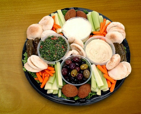 Vegetarijanstvo