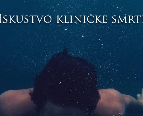 Iskustvo kliničke smrti