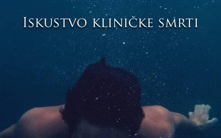 Iskustvo kliničke smrti Iskustvo kliničke smrti