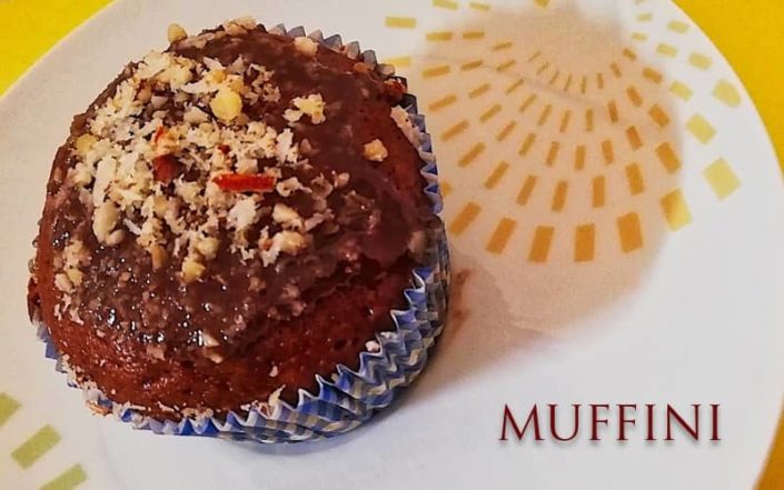 MUFFINI
