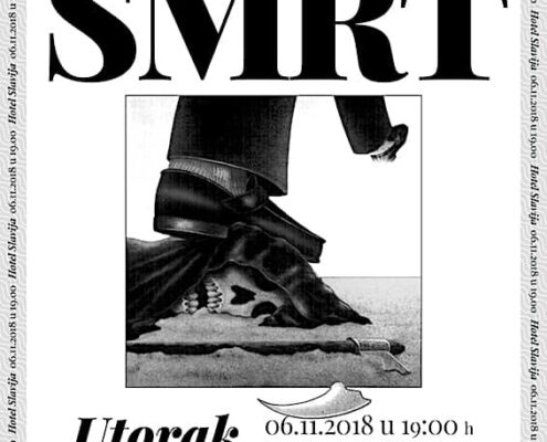 Pobijediti Smrt