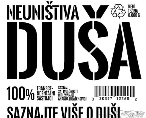 Neuništiva duša 29.01.2019