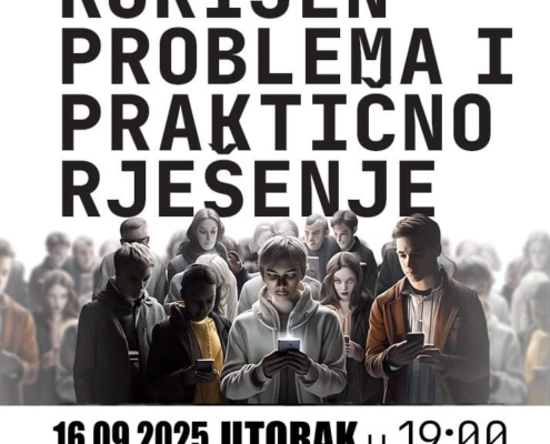 USAMLJENOST KORIJEN PROBLEMA I PRAKTICNO RJESENJE