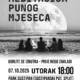Super mjesec, Meditacija punog mjeseca
